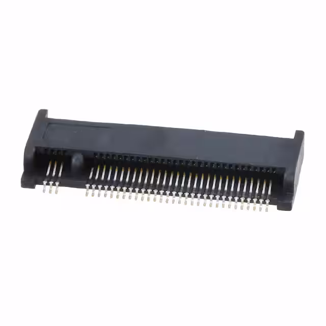 MDT275B02001 Amphenol ICC (FCI)  Connettori per bordi